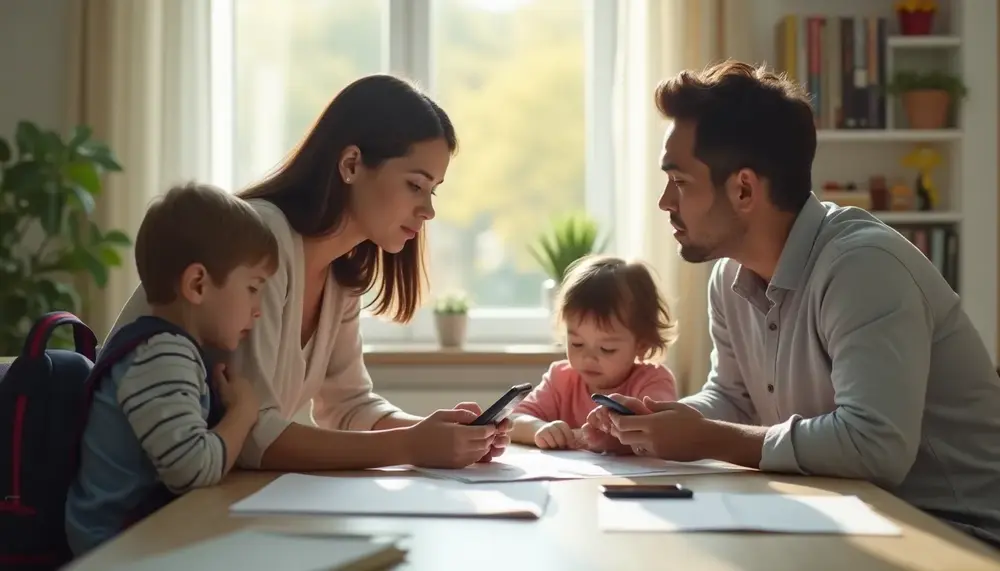 familien-news-erziehung-smartphone-nutzung-unterhalt-und-kita-streit-im-fokus