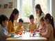 familien-news-kita-alltag-soziale-aengste-kindergeld-und-prominente-eltern