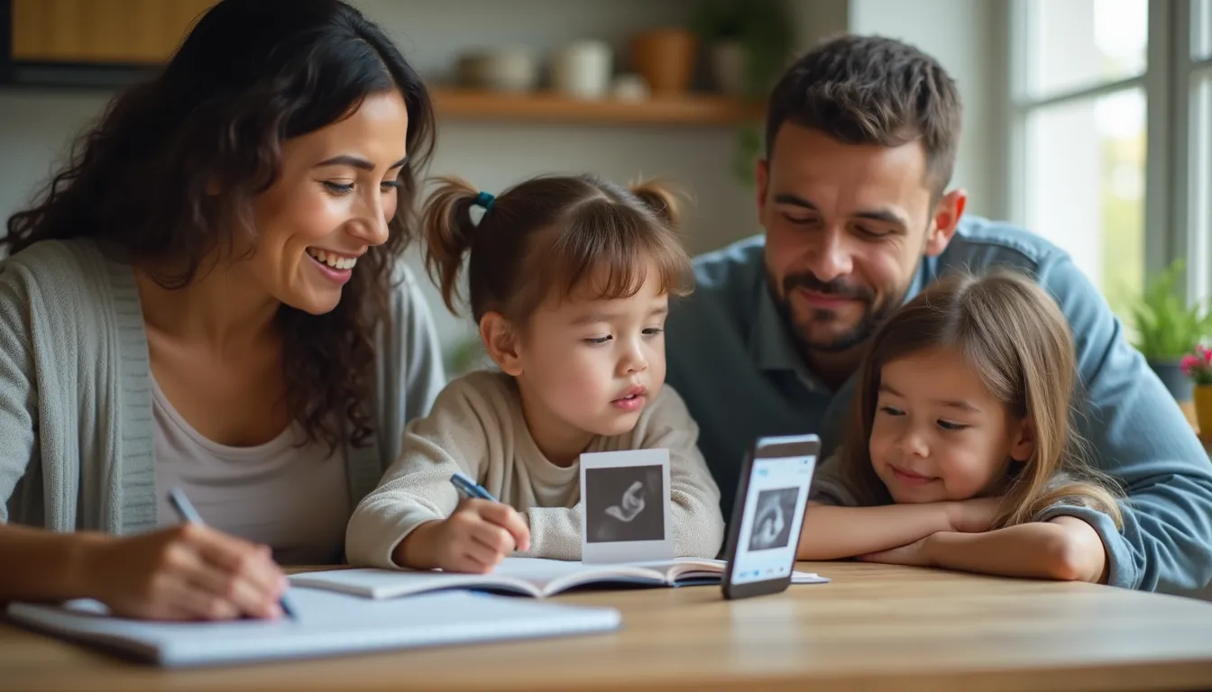 familien-news-schwangerschaft-schulstreit-und-social-media-druck-im-ueberblick