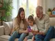 familien-news-tiktok-risiken-grosselternhilfe-und-beitragsfreie-kitas