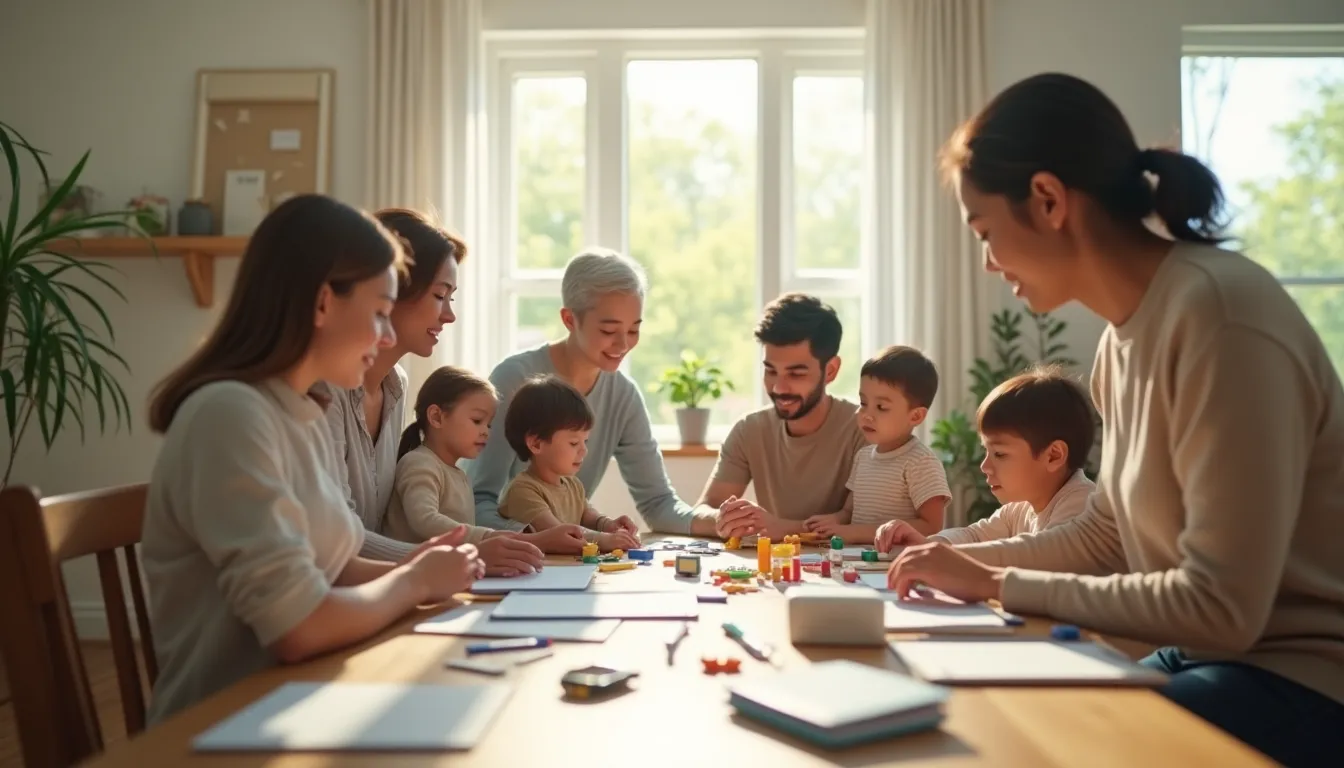 familien-news-unterhalt-ferienbetreuung-pflegekinder-und-gesundheit-im-fokus