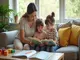 familien-news-vorlesen-mental-load-und-neue-kita-mittel-im-ueberblick