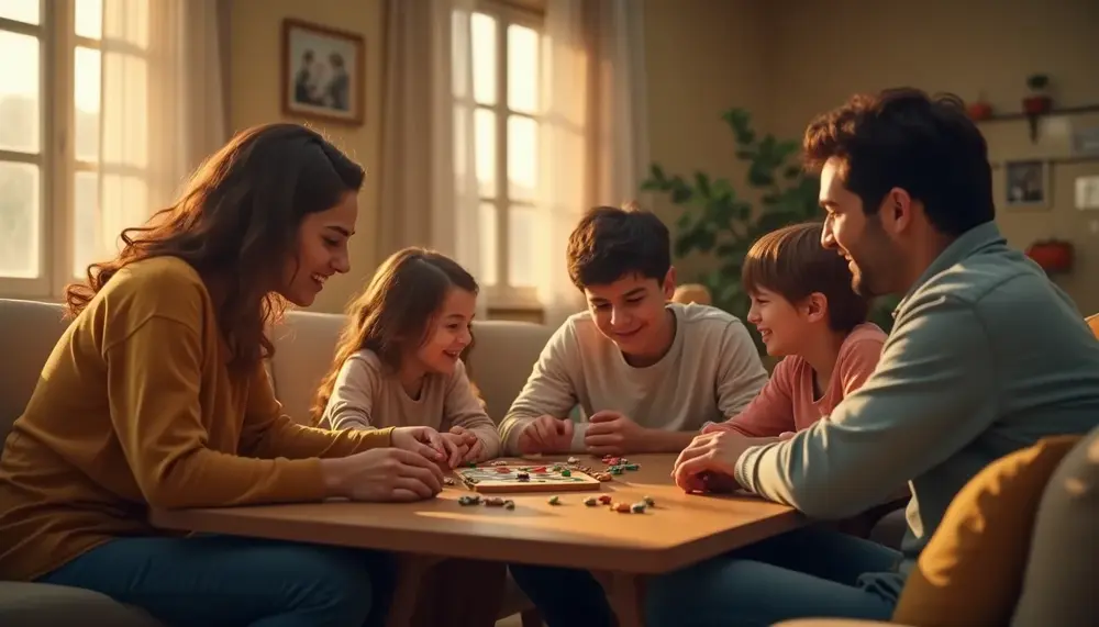 Familienbeziehungen stärken: Der Experten-Guide