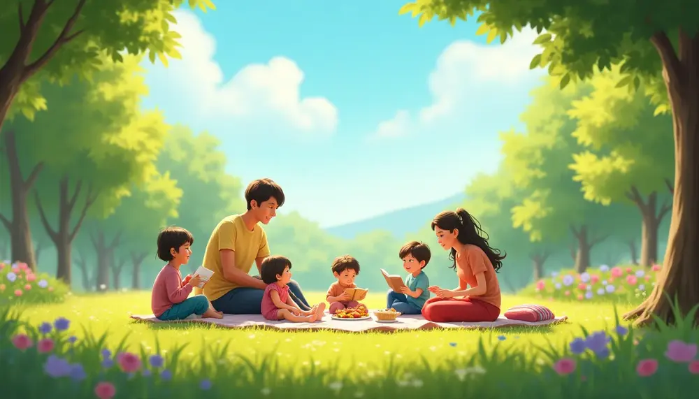 Familiengeld in Bayern: Alle wichtigen Informationen