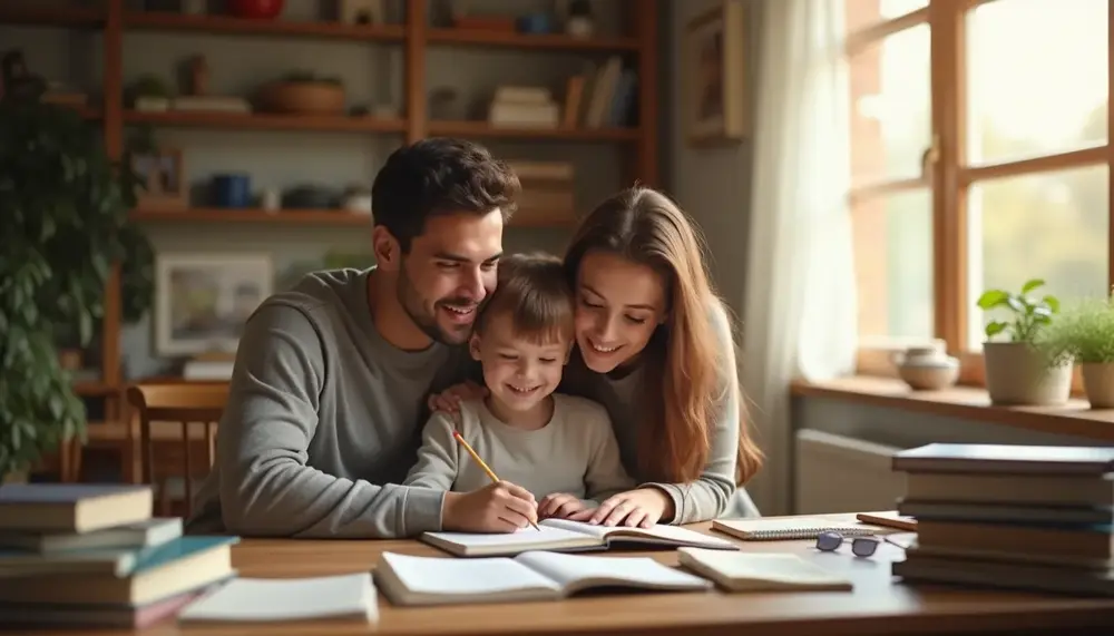 Finanzielle Unterstützung für Familien: So funktioniert die eltern geld stelle