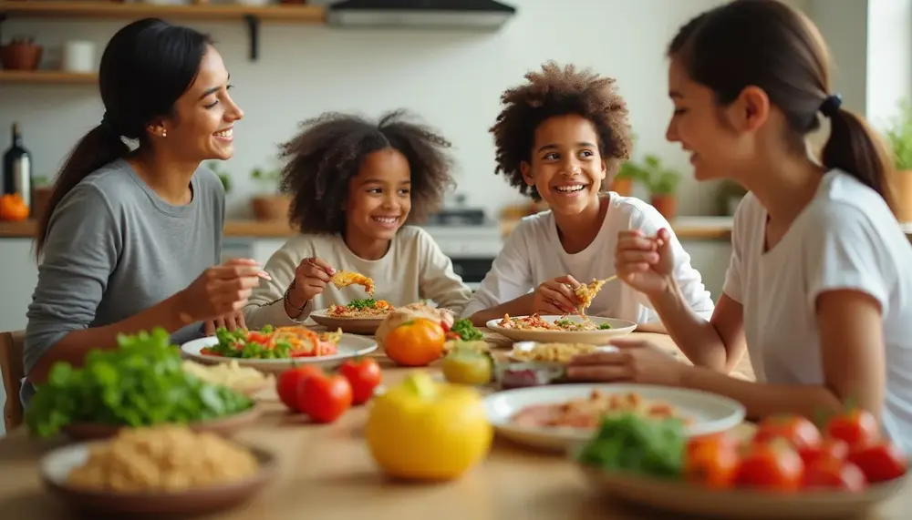 Gesundheit und Ernährung: Der evidenzbasierte Guide