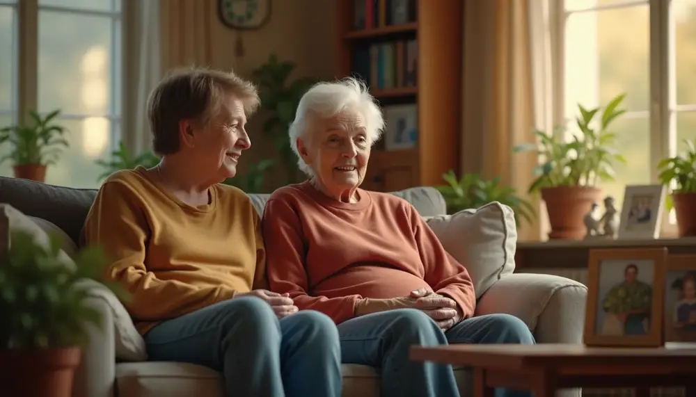 Hebel-Brüder reflektieren in neuem Buch über den Verlust ihrer Eltern