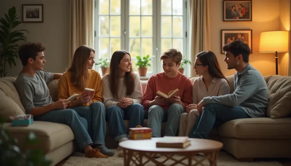 Herausforderungen der Teenagerjahre: Der Experten-Guide