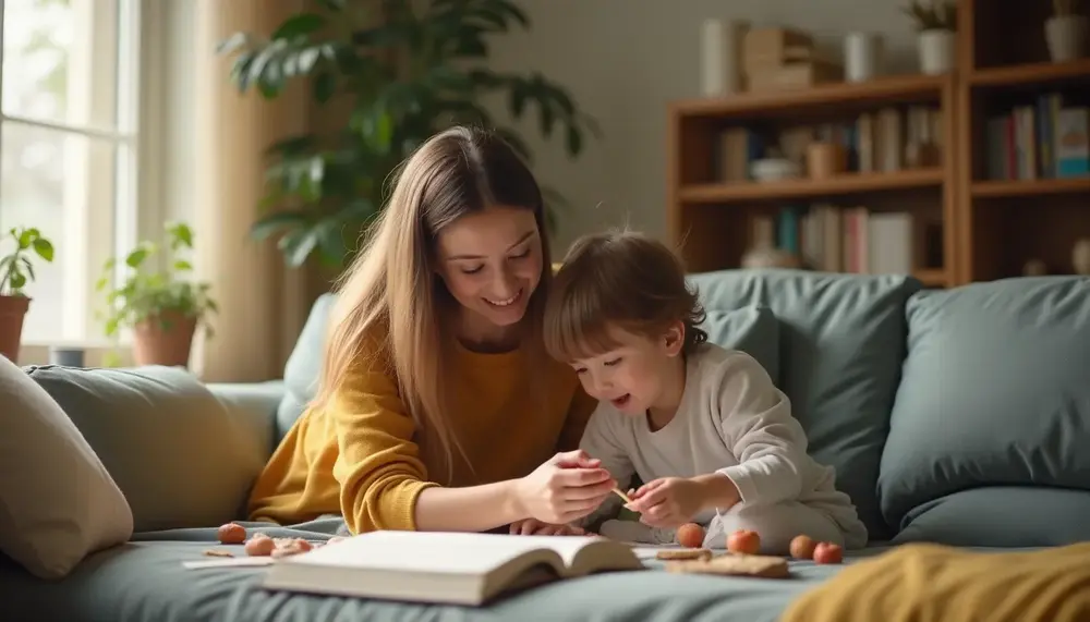 Herausforderungen für Alleinerziehende: Film „Madame Kika“ beleuchtet prekäre Lebenslagen