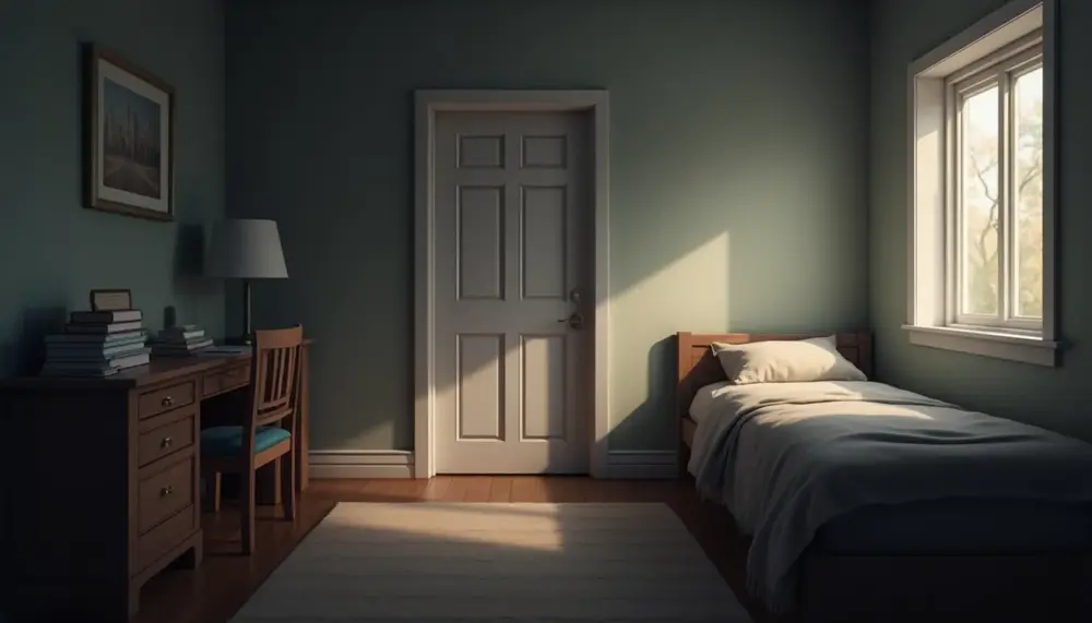 Hikikomori in Japan: Herausforderungen für isolierte Menschen nach dem Tod der Eltern