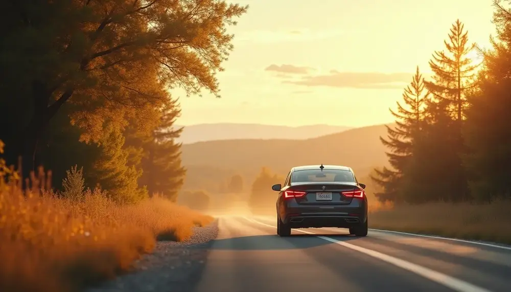 Ida kommt im Auto zur Welt: Geburt auf dem Weg ins Münchner Geburtshaus