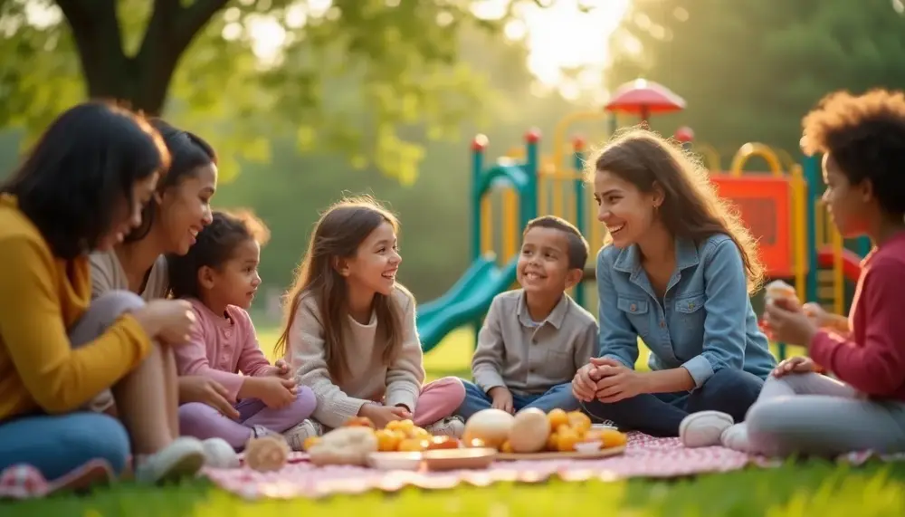Kinderarmut in Stadthagen: Unterstützung für betroffene Familien im Fokus
