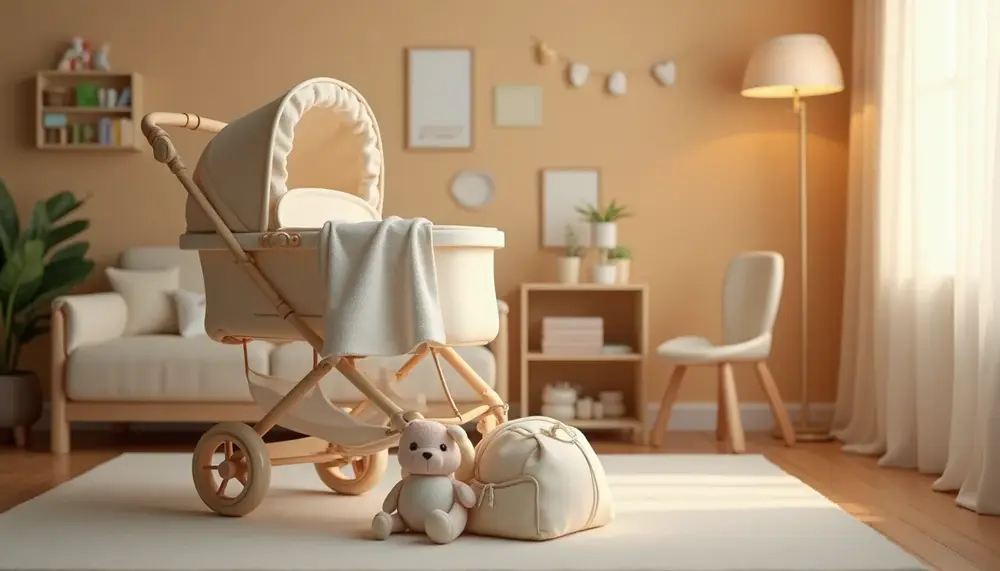 Kinderwagen Sack: Darauf sollten Eltern beim Kauf achten