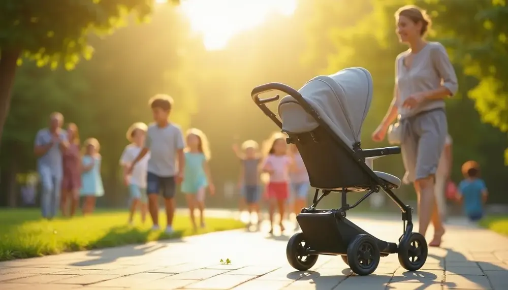 kinderwagen-xiaomi-im-test-moderne-technik-fuer-junge-familien