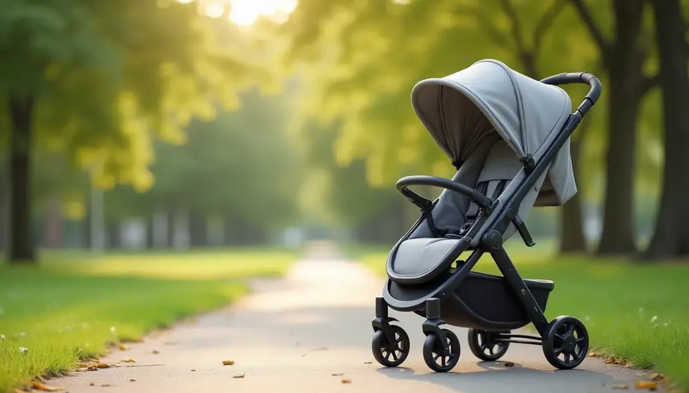 Kinderwagen Yazoco: Vorteile, Funktionen und Tipps