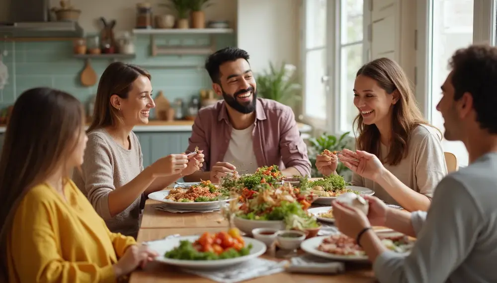 Leckere Rezepte mit Wurst für die ganze Familie