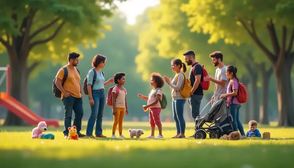 mehr-als-die-haelfte-der-eltern-in-deutschland-von-kinderbetreuungsproblemen-betroffen