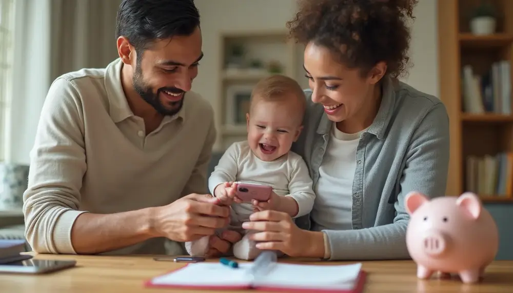 Mit 5.000 Euro zur Million, Babyglück bei Kraft und Debatte um Handyverbot an Schulen