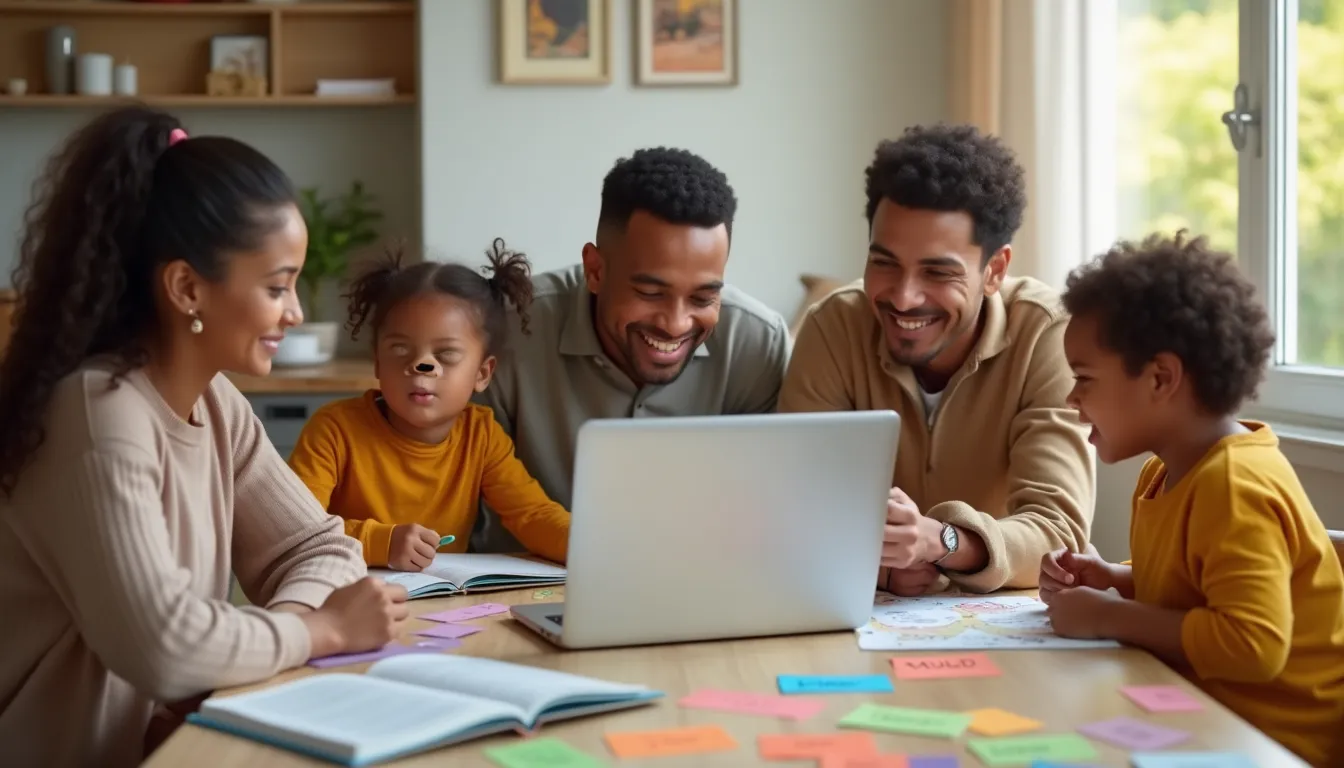 Namensfinder für Kinder