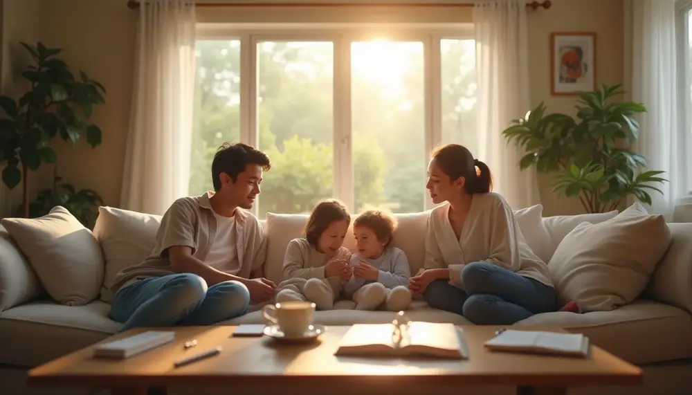 neujahrsvorsaetze-fuer-eltern-realistische-tipps-fuer-einen-gelasseneren-alltag