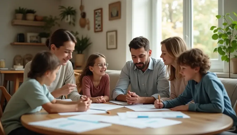 Pflegegeld und staatliche Hilfen – Was Familien wissen sollten