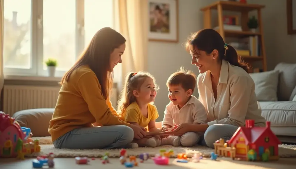 positive-saetze-in-der-erziehung-so-staerken-eltern-das-selbstbewusstsein-ihrer-kinder