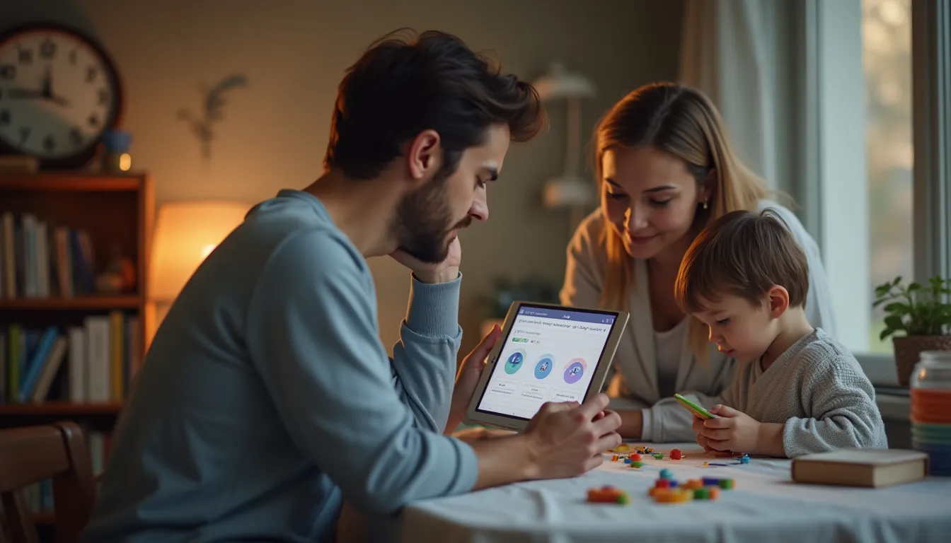 Schlafbedarf-Rechner nach Alter