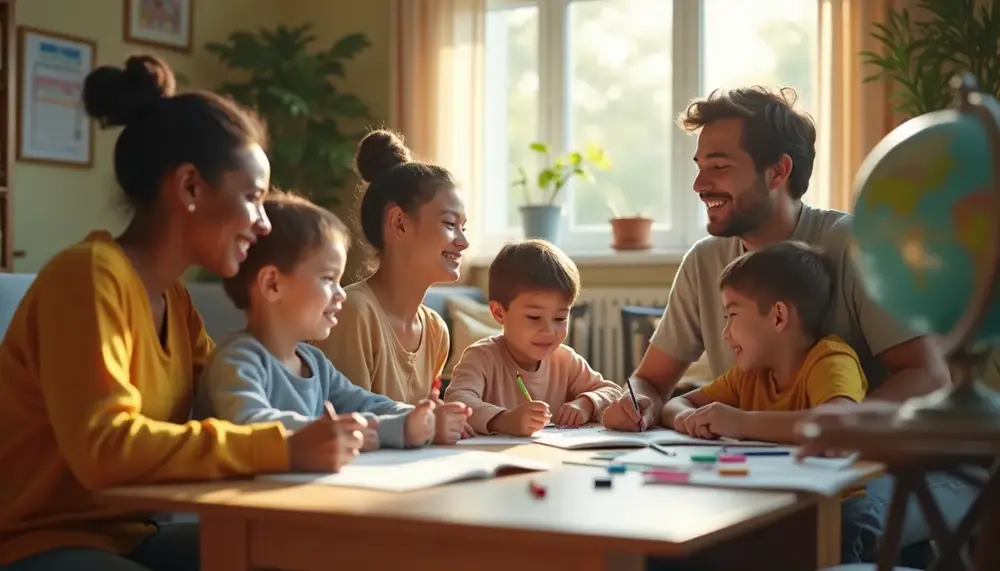 Schule und Bildung: Der umfassende Experten-Guide