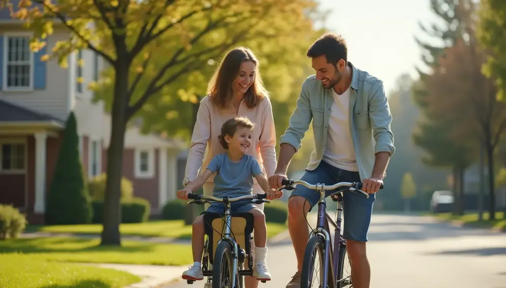 sicher-unterwegs-der-passende-kinderwagen-fuers-fahrrad