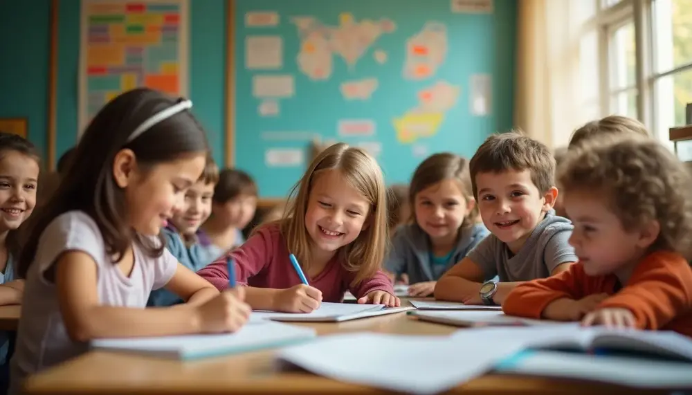 Sozialprojekte in Rumänien: Bildung für Kinder trotz Hunger und Armut
