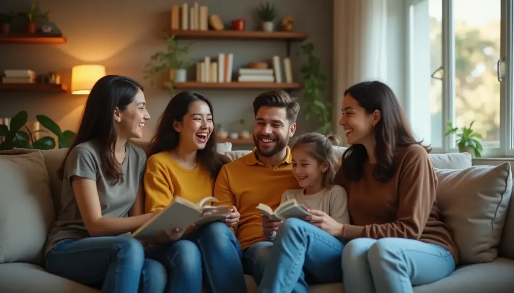 Teenage Dream – Wie Eltern Träume ihrer Jugendlichen begleiten