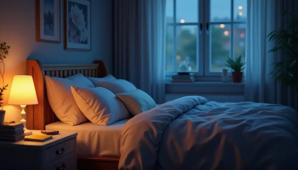 Teenager Einschlafprobleme: Ursachen, Lösungen und Tipps für bessere Nächte