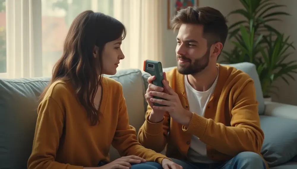 Teenager Fieber erkennen und richtig behandeln