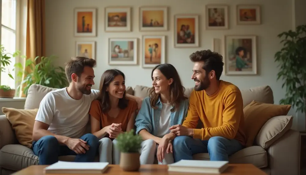 Teenager Love: Tipps für Jugendliche und Eltern im Umgang mit Gefühlen