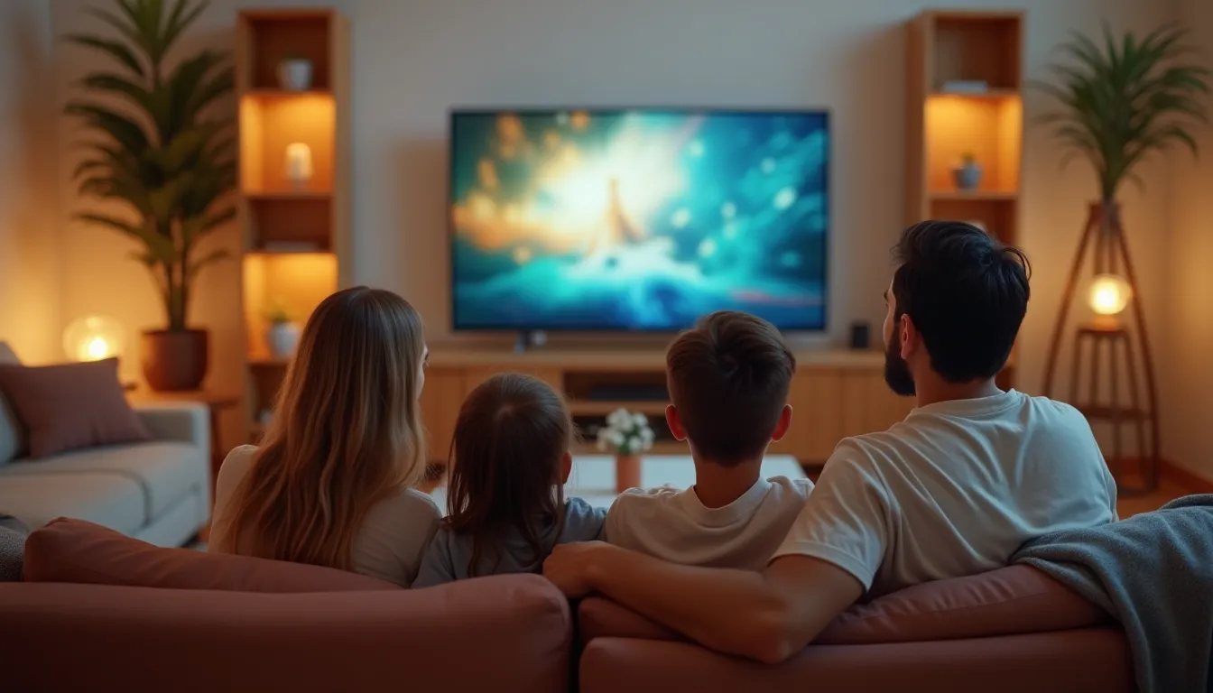 Teenager Netflix: Die besten Serien für Jugendliche und Eltern