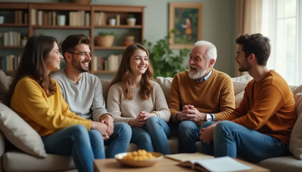 Teenager verstehen: Der umfassende Eltern-Guide