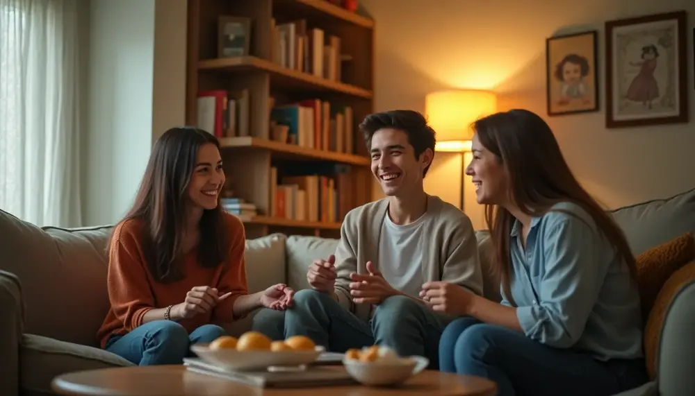 Teenager vom Mars – So verstehst du dein Kind in dieser Phase besser