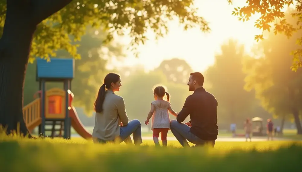 Unbekannter versucht in Bergamo, kleines Mädchen zu entführen – Eltern wehren sich