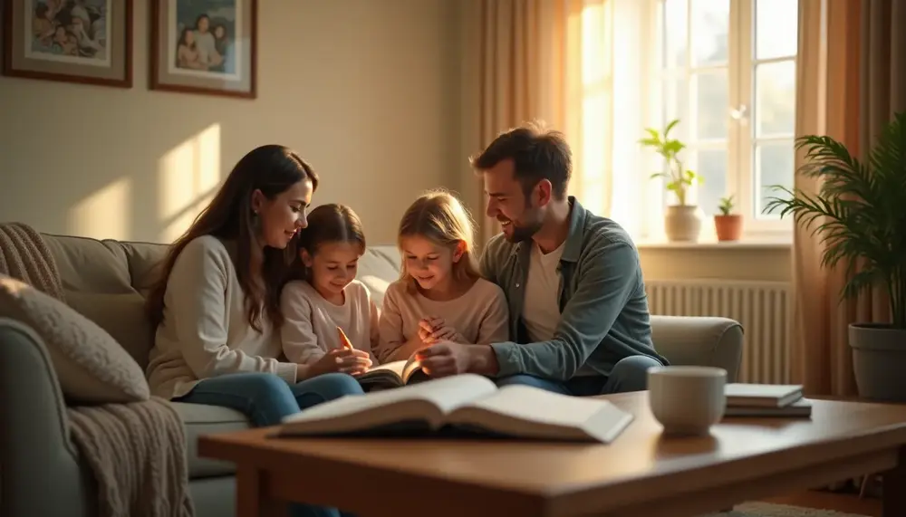 Unterstützung in der Adoleszenz: Der Experten-Guide