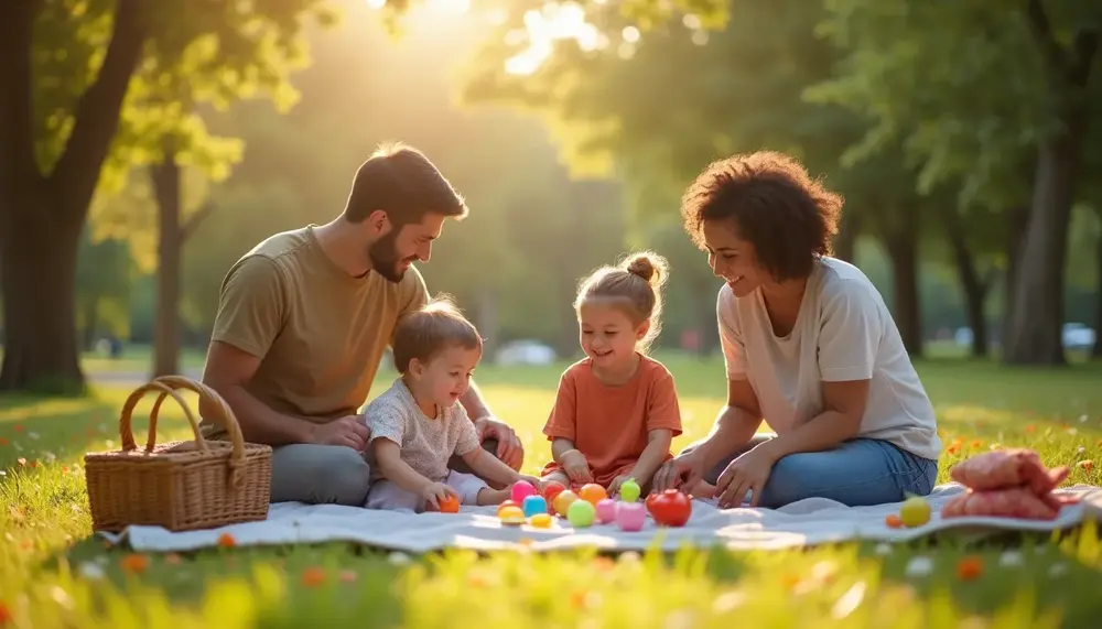 Vielfalt der Familie: Queere Eltern berichten von Adoption und Herausforderungen
