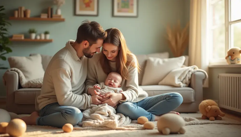Wellcome-Paten unterstützen frischgebackene Eltern in Schleswig-Holstein aktiv